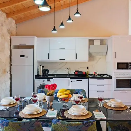 Ader Villa 6 Fethiye Exterior photo