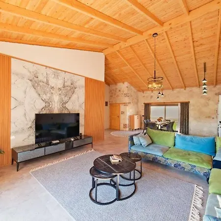 Ader Villa 6 Fethiye Exterior photo