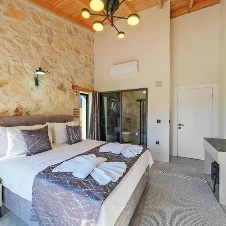 Ader Villa 6 Fethiye Exterior photo
