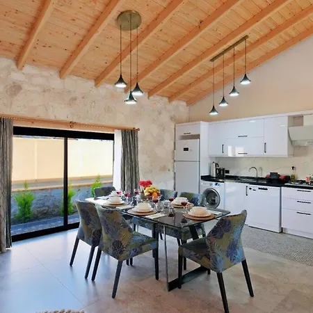 Ader Villa 6 Fethiye Exterior photo