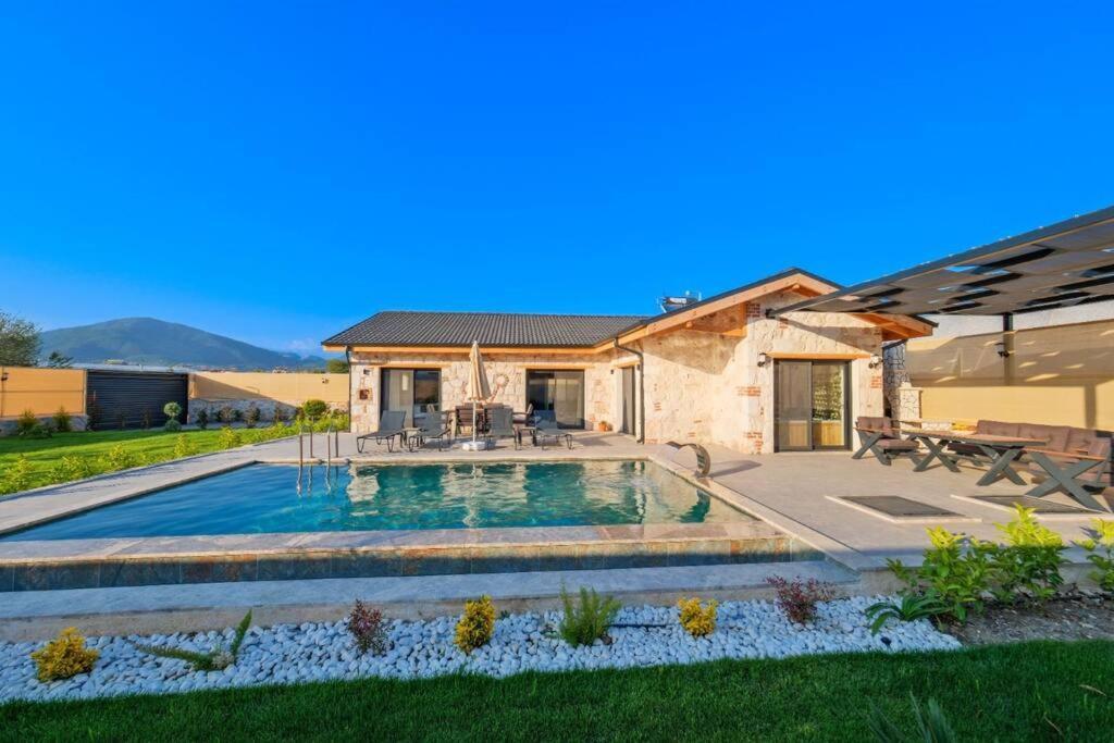Ader 6 Vilă Fethiye